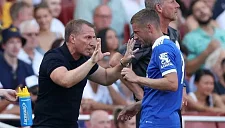 «Селтик» может не увидеть воссоединение Варди с Роджерсом