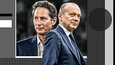 Гендиректор Юве прокомментировал будущее Тудора и Джунтоли