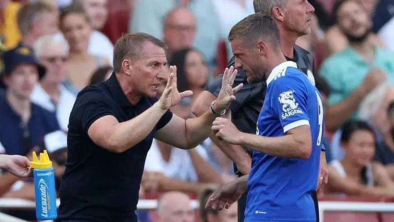 «Селтик» может не увидеть воссоединение Варди с Роджерсом