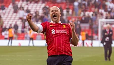 Слот обещает прогресс Ливерпуля и грозит конкурентам