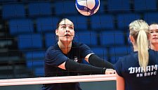 Кубок Победы, женщины: расписание матчей на 27 августа