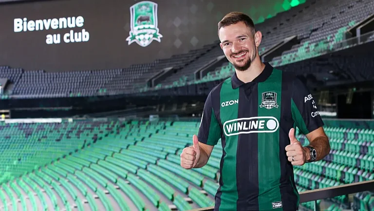 Григорян назвал лучшие переходы лета в РПЛ