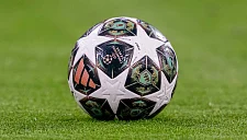 Стала известна дата жеребьевки Лига чемпионов 2025-26