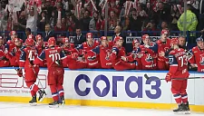 Капитан «Шанхайских Драконов» Фу: «Победа — результат дисциплины и выдержки»