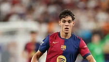 «Барселона» установила цену в €5 млн за Эктора Форта