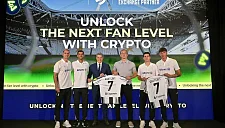 «Ювентус» и WhiteBIT создают инновационную платформу для болельщиков