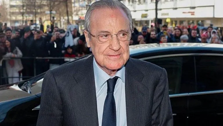 «Реал Мадрид» завершает летнее трансферное окно