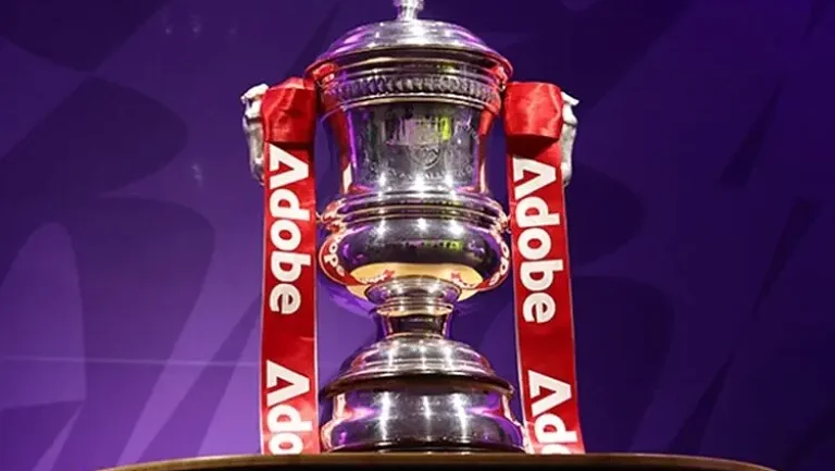 Опубликованы результаты жеребьёвки Кубка Англии среди женщин