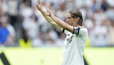 Модрич уходит из «Реала»: борьба клубов за топового полузащитника