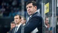 «Лада» расторгла контракт с Павлом Зубовым по обоюдному согласию