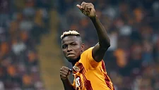 «Галатасарай» завершает сделку по трансферу Осимхена