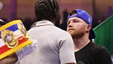 Реджис Прогрейс не верит в победу Кроуфорда в бою против Канело