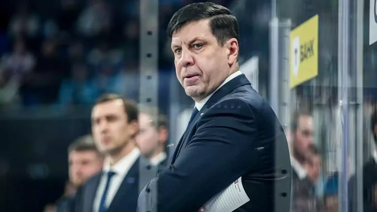 «Лада» расторгла контракт с Павлом Зубовым по обоюдному согласию