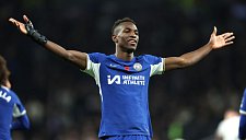 «Челси» согласовал аренду Николаса Джексона в «Баварию»