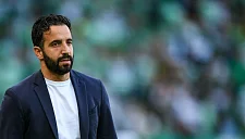 Рубен Аморим признал, что «Манчестер Юнайтед» ещё не готов к еврокубкам