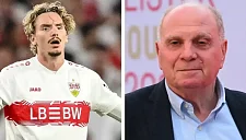 Вольтемаде о трансфере в «Ньюкасл»: «Мы не ставим себе цену»