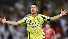 Джо Коул о Роналду: «Он буквально бросает вызов медицине»