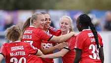 «Чарльтон» одержал волевую победу в гостях над «Даремом»