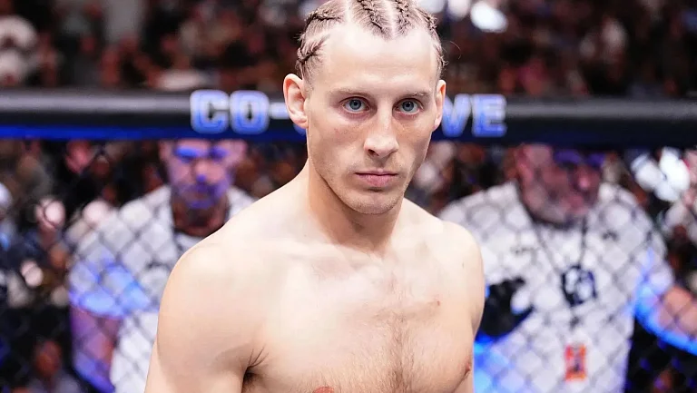 Пимблетт пригрозил Царукяну: Проломил бы ему голову — если бы дали бой