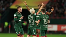 Фабио Челестини: «Локомотив был просто лучше»