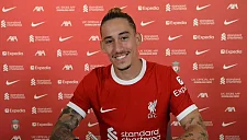 «Рома» хочет провести переговоры с «Ливерпулем» по Цимикасу