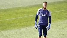 «Атлетико» усиливает вратарскую линию дублёром