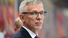 Ларионов хочет назвать свою версию состава сборной России по хоккею на ОИ‑2026