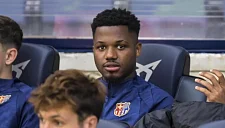 Как «Монако» убедил Ансу Фати перейти в клуб