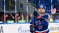 Источник: Ларионов отказался от работы с Карпухиным в СКА