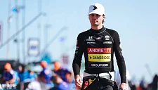 Колтон Херта и его шаг в Formula 1: риск, который может изменить карьеру