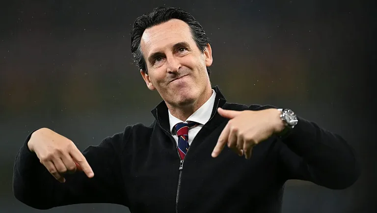 Тренер «Астон Виллы» назвал причины разгромного поражения от «Арсенала»