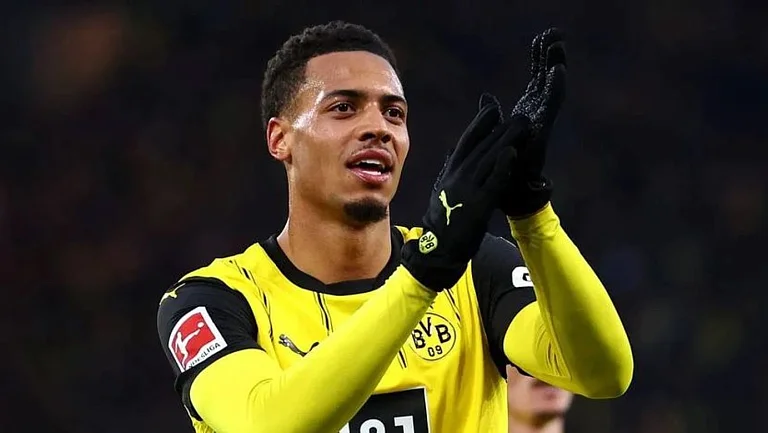 Нмеча о матче с «Ювентусом»: «Упустили победу, но ничья в Турине радует»