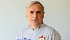 Тренер Сергей Сперони поделился мнением о матче «Зенит» — ЦСКА