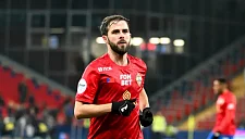 Миралем Пьянич близок к завершению карьеры после ухода из ЦСКА