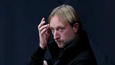Плющенко рассказал, сколько тратил в год на фигуристку Елену Костылеву
