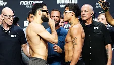 Сегодня пройдет UFC Paris: где и как смотреть?