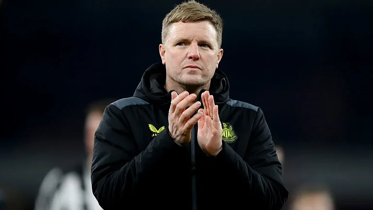 Два игрока «Ньюкасла» травмированы перед матчем с «Вулверхэмптоном»