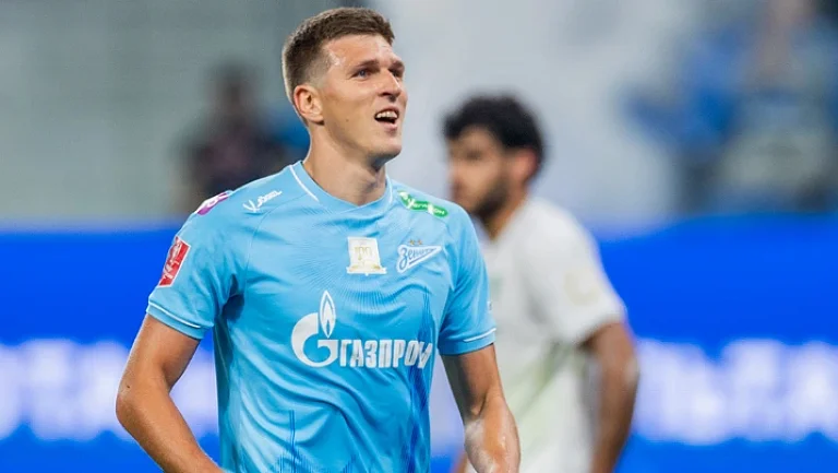 Соболев обвинил журналистов в провокации конфликта между ним и Аршавиным