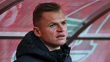 Тарасов: «Динамо должно бороться в верхней части таблицы»