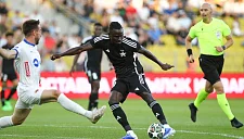 «Приштина» – «Шериф»: интрига после разгрома 4:0