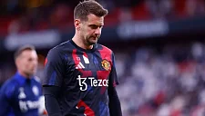 Том Хитон продлил контракт с «Манчестер Юнайтед» до 2026 года