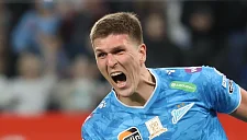 Соболев объяснил уход из «Спартака» желанием выигрывать трофеи с «Зенитом»