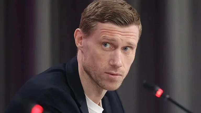 Павел Погребняк высказался о матче РПЛ «Акрон» - «Зенит»