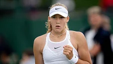 Янчук оценил выступления Мирры Андреевой: «Очень неровный год»