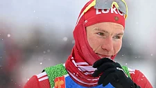 Комиссия CAS не захотела рассматривать апелляцию российского лыжника Большунова