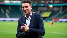 Ротенберг о стратегических изменениях в подготовке молодых игроков