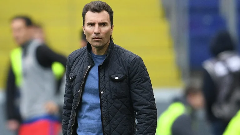 Григорян о Рьере: «Спартак снова действует наугад»