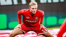 Игорь Корнеев: «Литвинов рискует потерять место в основе Спартака»