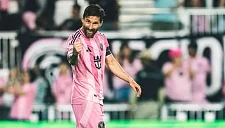 Месси обратился к Дембеле после его победы в голосовании за «Золотой мяч»