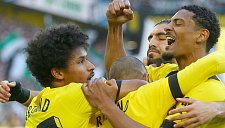 Какие клубы Бундеслиги сыграют в еврокубках в сезоне 2025/26